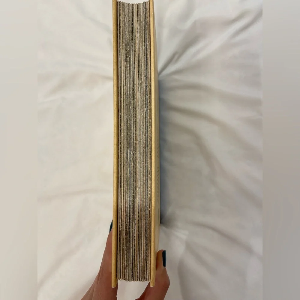 Hamilton The Revolution 🍂⚡️ - Picture 4 of 7